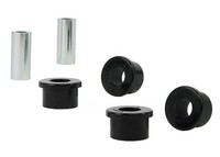 Go to Rear Control Arm Lower Rear - Outer Bushing Kit to Suit Mitsubishi Pajero NM-NX