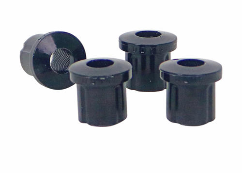 Go to Rear Leaf Spring - Rear Eye and Shackle Bushing Kit to Suit MG MGA, MGB
