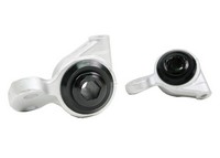 Go to Front Lower Control Arm - Inner Rear Bushing Kit to Suit BMW M3 E46 and Z4M E85, E86