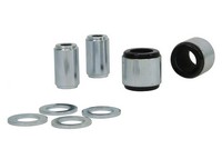 Go to Rear Control Arm Lower Front - Outer Bushing Kit to Suit Audi, Seat, Skoda and Volkswagen MQB Fwd/Awd