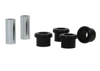 Go to Front Lower Control Arm - Inner Front Bushing Kit to Suit Daewoo Kolas T200 and Holden Barina TK