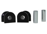 Go to Front Lower Control Arm - Inner Rear Bushing Kit to Suit Toyota Corolla AE80, 82