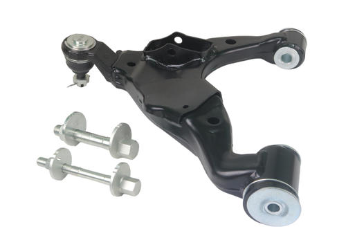 Go to Front Lower Control Arm - Arm Left to Suit Toyota Prado 120 Series and 4Runner