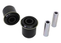 Go to Rear Control Arm Lower Front - Bushing Kit to Suit Land Rover Discovery and Range Rover Sport