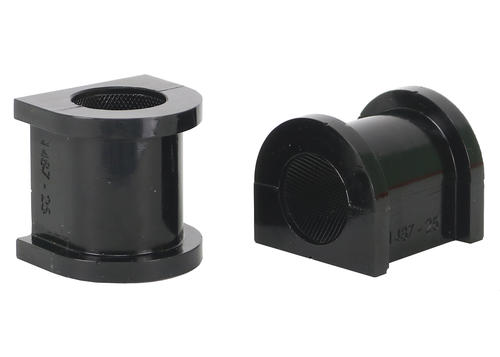 Go to Universal Sway Bar Mount - Bushing Kit 25mm