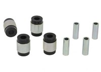 Go to Front Upper Control Arm - Bushing Kit to Suit Honda Civic 6th Gen and CR-V RD1-RD3