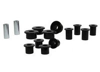 Go to Rear Leaf Spring - Bushing Kit to Suit Ford Ranger PX, PY and Mazda BT-50 UP, UR 2wd/4wd