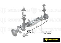 Go to Front Lower Control Arm - Inner Bushing Kit to Suit Mazda RX-2