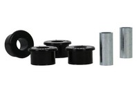 Go to Front Lower Control Arm - Inner Bushing Kit to Suit Nissan 1600, 180B and Bluebird