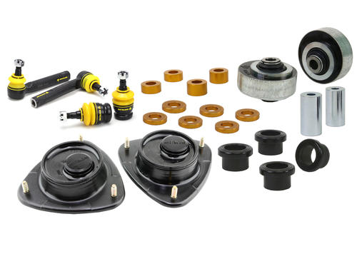 Go to Front Essential Vehicle Bushing Kit to Suit Subaru Impreza GV, VA WRX/STi and Levorg VM