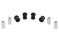 Go to Front Upper Control Arm - Bushing Kit to Suit Mazda MX-5 NC and RX-8 FE