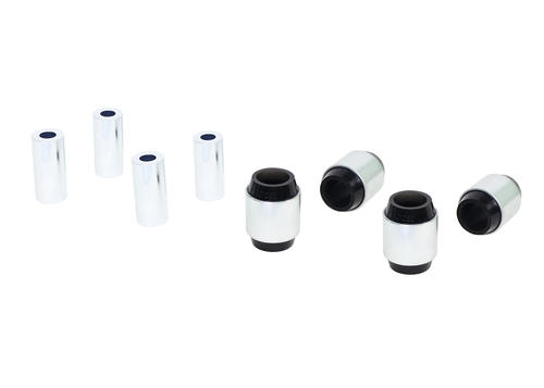 Go to Rear Control Arm Lower Rear - Bushing Kit to Honda Civic FK, FL