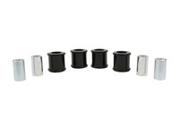 Go to Rear Control Arm Lower Front - Arm Service Kit to Suit Subaru Forester, Impreza, Liberty and Outback