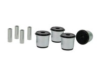 Go to Trailing Arm Upper - Bushing Kit to Suit Jeep Cherokee, Grand Cherokee and Wrangler