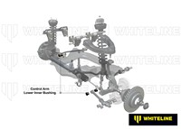 Go to Front Lower Control Arm - Inner Bushing Kit to Suit Ford Falcon/Fairlane EA-ED