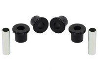Go to Rear Leaf Spring - Front and Rear Eye Bushing Kit to Suit Ford F350 4wd