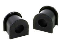Go to Rear Sway Bar Mount - Bushing Kit 22mm to Suit Jeep Cherokee XJ and Wrangler TJ, JK