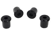 Go to Rear Leaf Spring - Shackle Bushing Kit to Suit Ford Courier PC-PH and Mazda B Series Bravo UF, UN