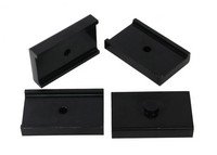 Go to Rear Leaf Spring - To Saddle Insulator Bushing Kit to Suit Holden HK-WB