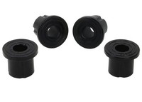 Go to Rear Leaf Spring - Rear Eye Bushing Kit to Suit Ford Ranger PJ, PK and Mazda BT-50 UN 2wd/4wd