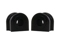 Go to Rear Sway Bar Mount - Bushing Kit 19mm to Suit Jeep Wrangler JL
