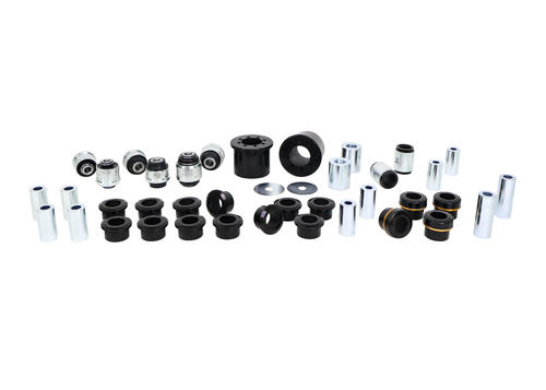 Go to Essential Vehicle Kit to Suit Holden/HSV Commodore VE 6/2009 - 5/2011