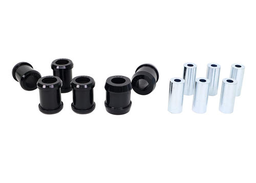 Go to Rear Control Arm Lower Rear - Bushing Kit to Suit Honda Civic, CR-X and Integra