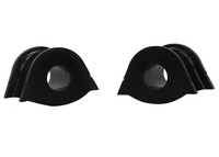 Go to Front Sway Bar Mount - Bushing Kit 20mm to Suit Mazda 323, 808, 929 and RX2-RX5