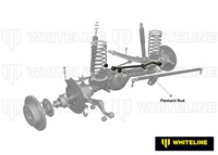 Go to Front Panhard Rod to Suit Nissan Patrol GQ, GU and Ford Maverick DA