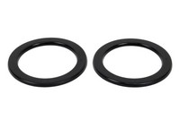 Go to Coil Spring Pad +6mm Ride Height to Suit Ford Falcon/Fairlane, Mustang Classic, Holden HQ-WB and Torana