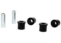 Go to Rear Leaf Spring - Front Eye Bushing Kit to Suit Mitsubishi Triton MK, ML and MN 2wd/4wd