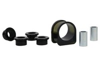 Go to Front Steering Rack and Pinion - Mount Bushing Kit to Suit Holden Colorado, Rodeo and Isuzu D-Max
