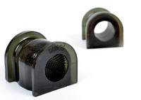 Go to Rear Sway Bar Mount - Bushing Kit 19mm to Suit Honda Accord Euro, Civic and Integra