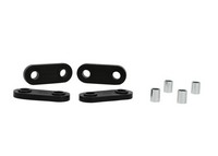 Go to Front Gearbox To Crossmember - Bushing Kit to Suit Subaru Impreza GC, GD incl WRX/STi