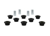Go to Rear Sway Bar Link - Bushing Kit to Suit Subaru Forester, Impreza, Liberty and Outback