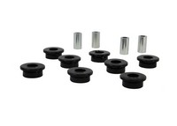 Go to Rear Control Arm Lower - Outer Bushing Kit to Suit Honda Civic 7th Gen and CR-V RD1-RD7