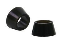 Go to Front Steering Idler Arm - Bushing Kit to Suit Mazda 808, 929, RX2-RX5