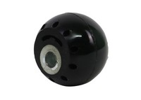 Go to Rear Differential Mount - Rear Bushing Kit 75mm OD to Suit Ford Falcon/Fairlane BA-BF, Territory SX-SZ and FPV