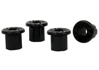 Go to Rear Leaf Spring - Rear Eye Bushing Kit to Suit Mitsubishi Triton MQ, MR 2wd/4wd