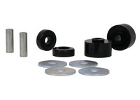 Go to Body Mount - Bushing Kit to Suit Nissan Patrol GQ, GU and Ford Maverick DA