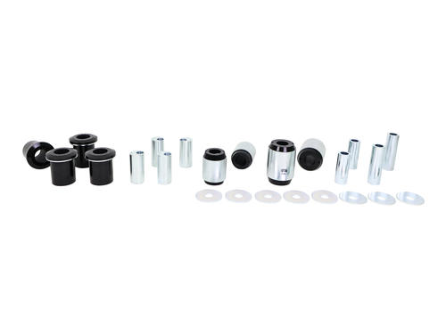 Go to Front Control Arm - Bushing Kit to Suit Toyota Fortuner, HiLux 2015-on (N80)