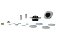 Go to Front Strut Rod - To Chassis Bushing Kit Offset to Suit Holden Commodore VT-VZ and HSV