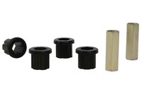 Go to Front Bump Steer - Correction Kit to Suit Chrysler 300C and Dodge Challenger, Charger