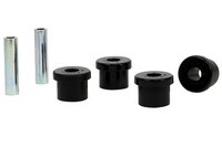 Go to Rear Trailing Arm Lower - Front Bushing Kit to Suit Holden Gemini TX-TG