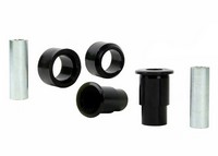 Go to Front Lower Control Arm - Inner Front Bushing Kit to Suit Holden Barina and Combo