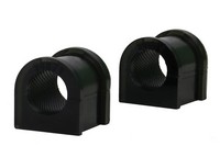 Go to Front Sway Bar Mount - Bushing Kit 22mm to Suit Ford Laser KN, KQ and Mazda 323 BJ