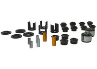 Go to Rear Essential Vehicle Bushing Kit to Suit Subaru Forester, Impreza, Levorg and Liberty