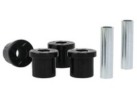 Go to Rear Leaf Spring - Shackle Bushing Kit to Suit Ford Transit VH, VJ