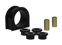Go to Front Steering Rack and Pinion - Mount Bushing Kit to Suit Hyundai iLoad, iMax and Mitsubishi Triton