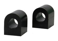 Go to Front Sway Bar Mount - Bushing Kit 17mm to Suit Nissan 1200 and Datsun 120Y